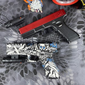 GLOCK Electric Gel Ball Blaster JM-X2_4 (3)